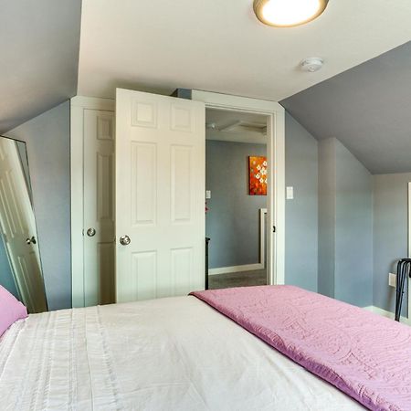 Charming Mcminnville Home - Walk To Wineries! Экстерьер фото