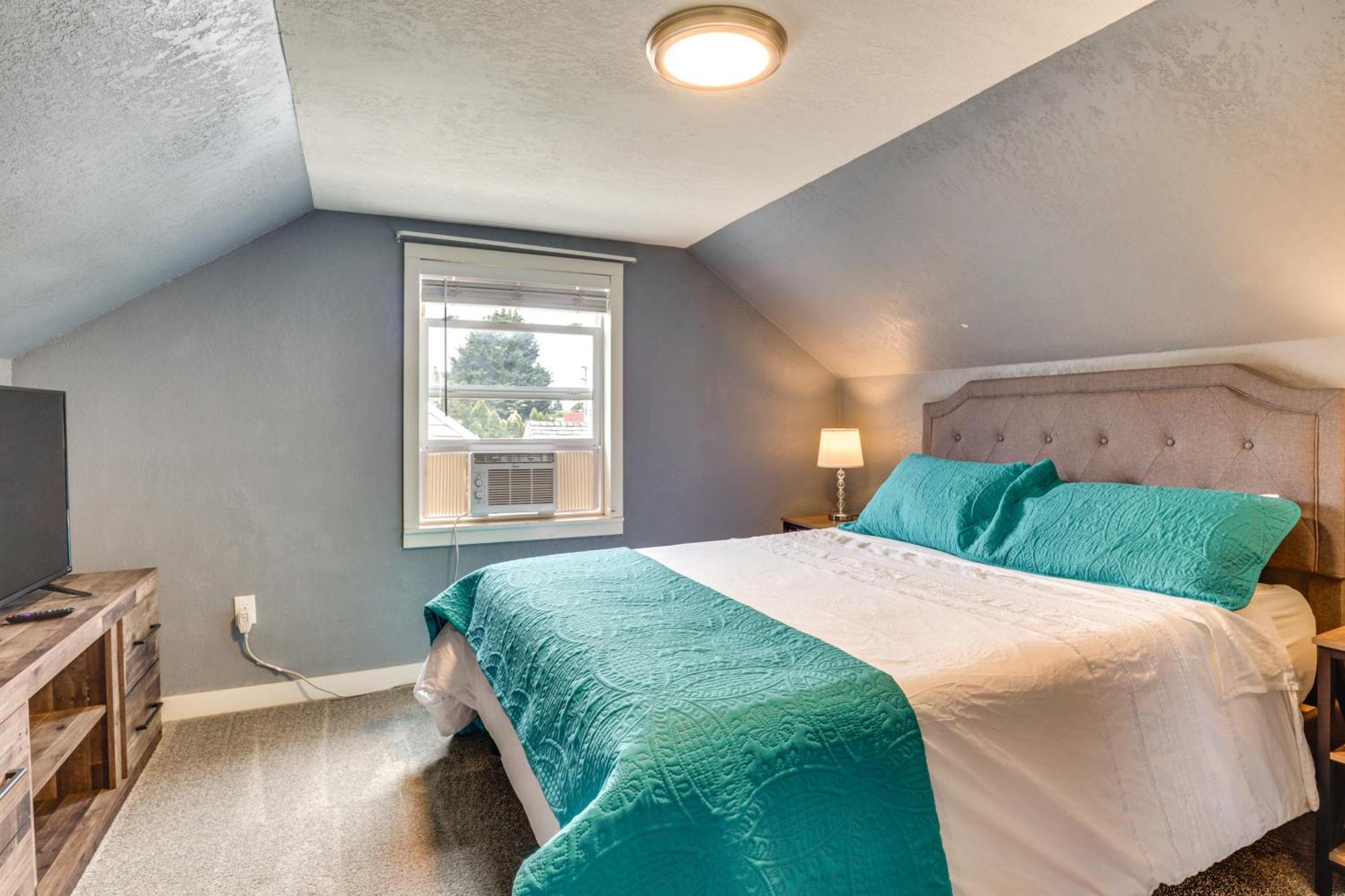 Charming Mcminnville Home - Walk To Wineries! Экстерьер фото