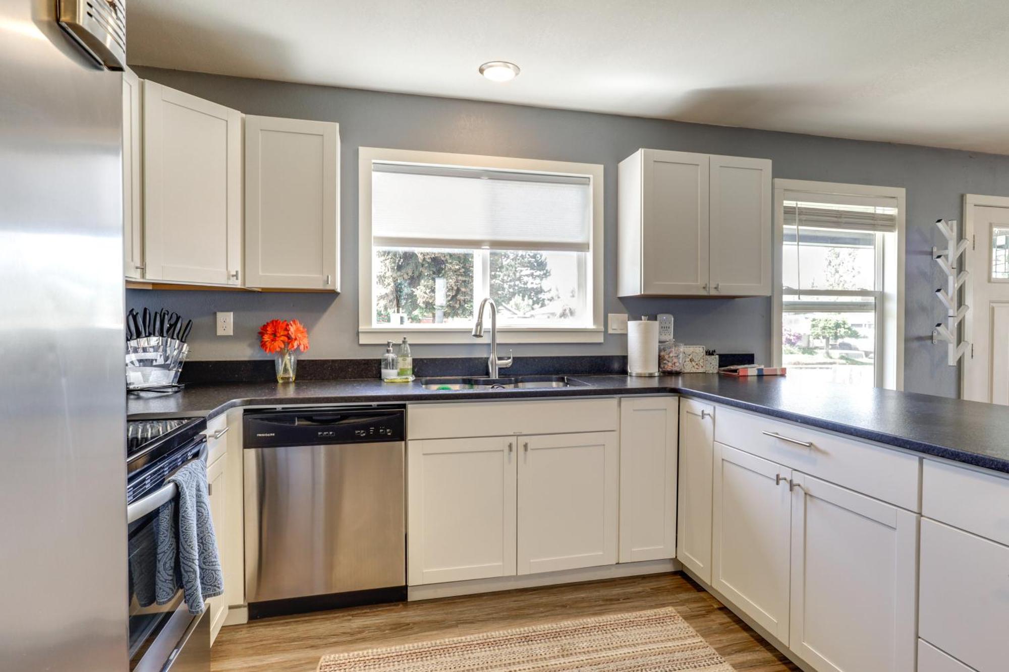 Charming Mcminnville Home - Walk To Wineries! Экстерьер фото