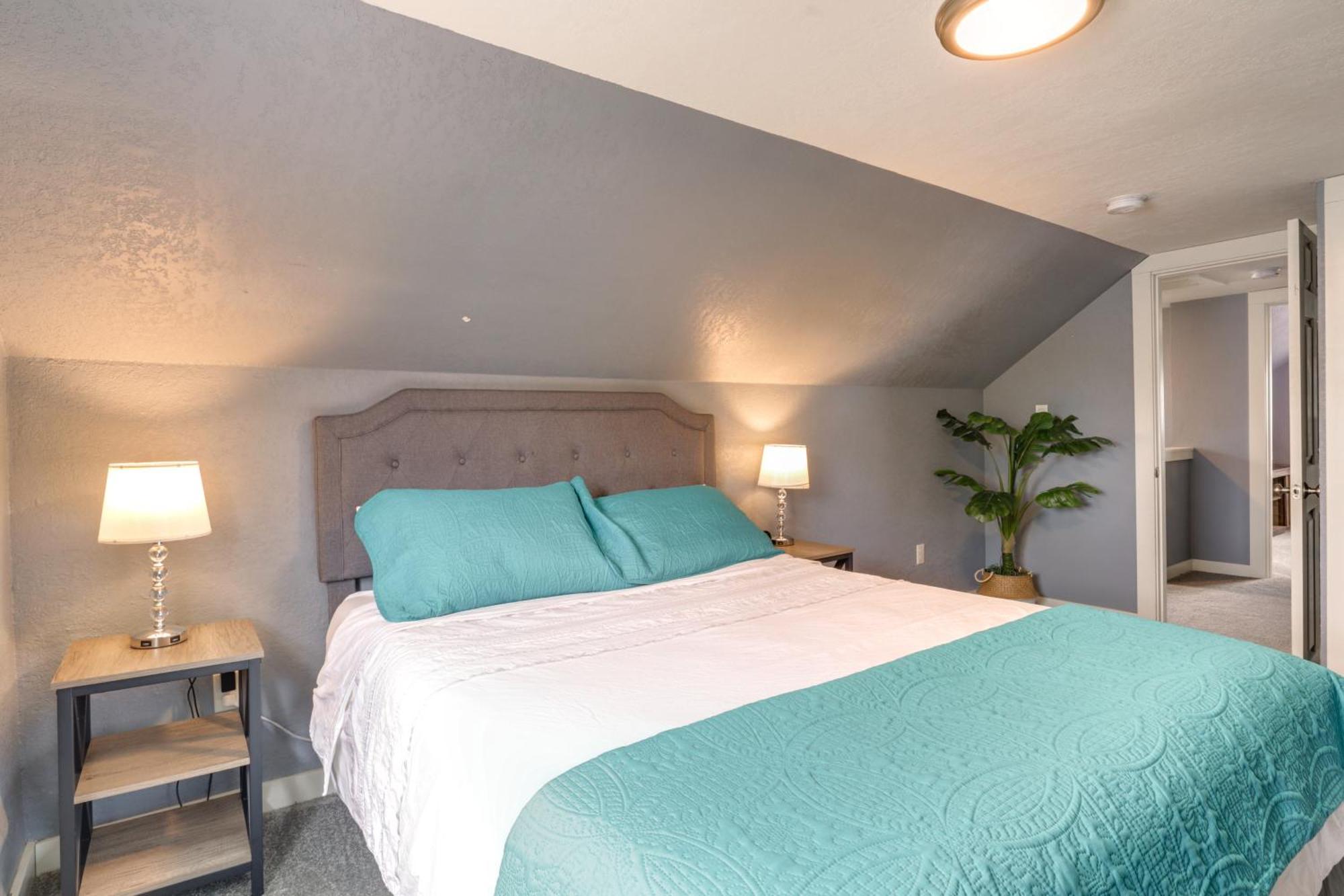 Charming Mcminnville Home - Walk To Wineries! Экстерьер фото