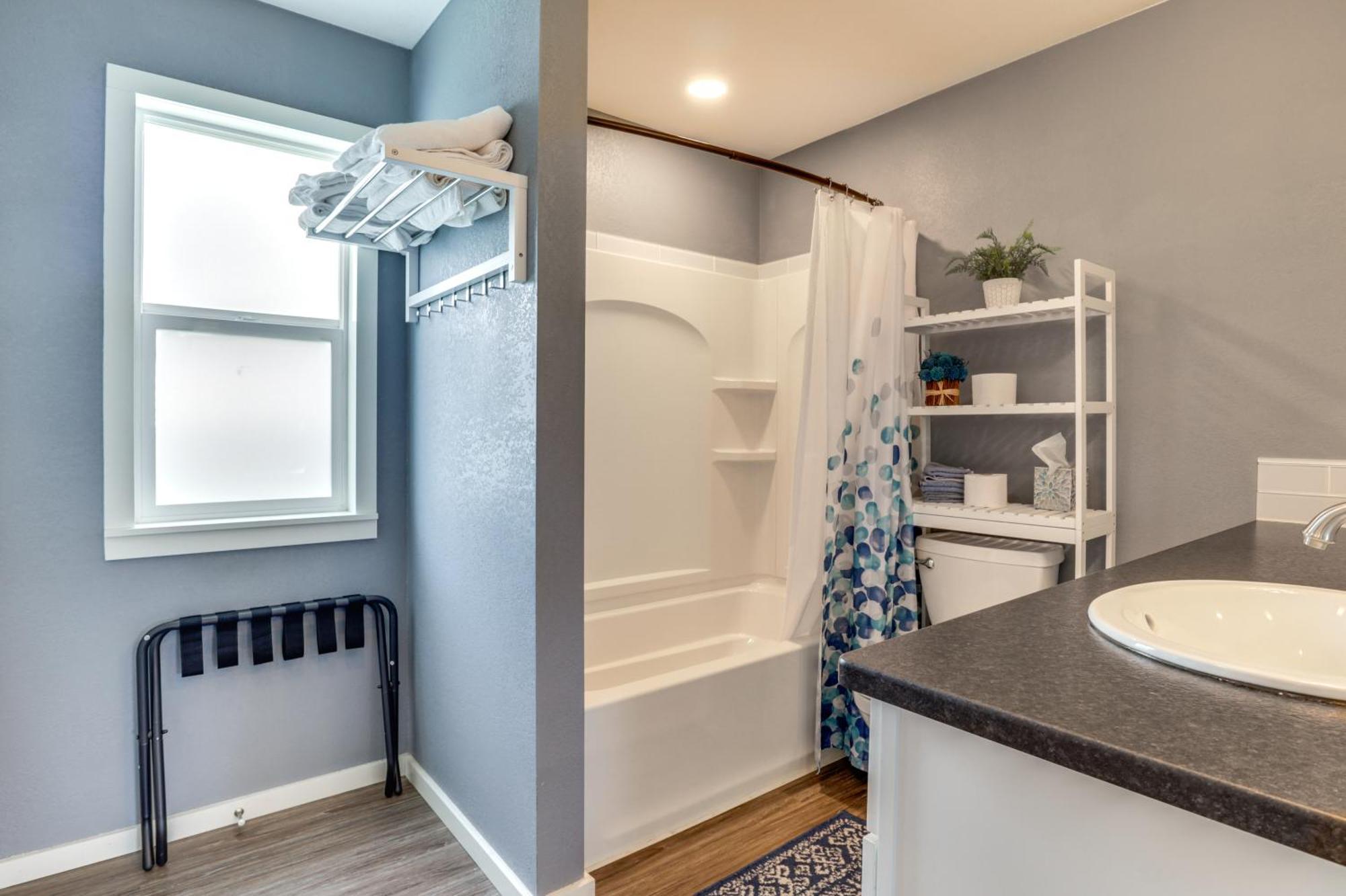 Charming Mcminnville Home - Walk To Wineries! Экстерьер фото