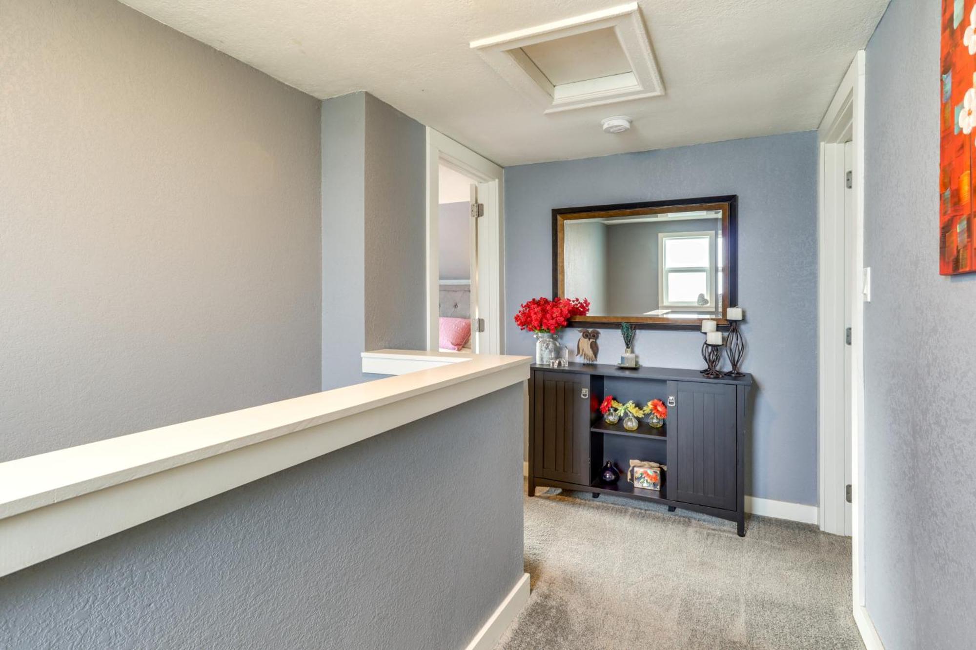 Charming Mcminnville Home - Walk To Wineries! Экстерьер фото