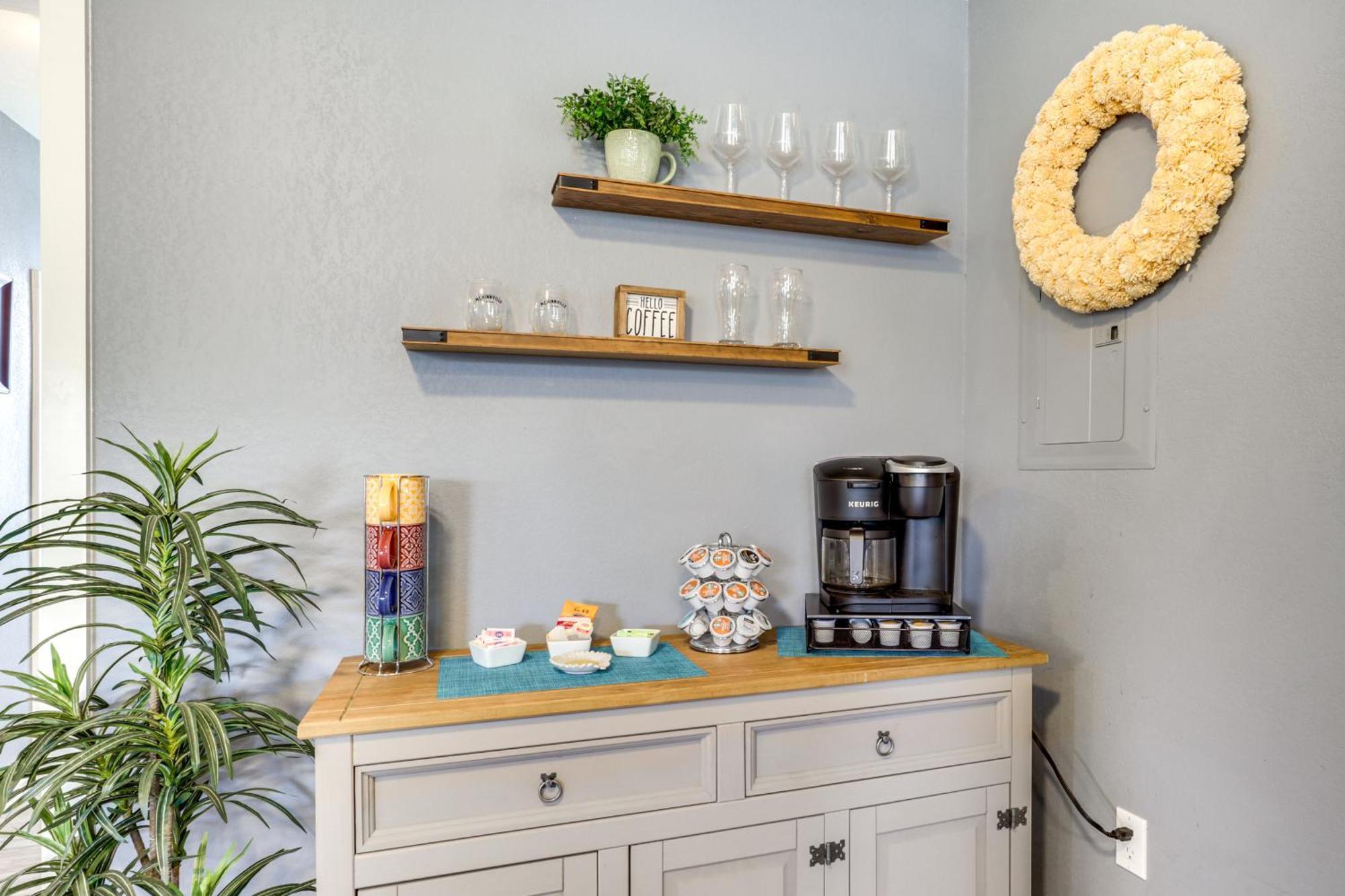 Charming Mcminnville Home - Walk To Wineries! Экстерьер фото